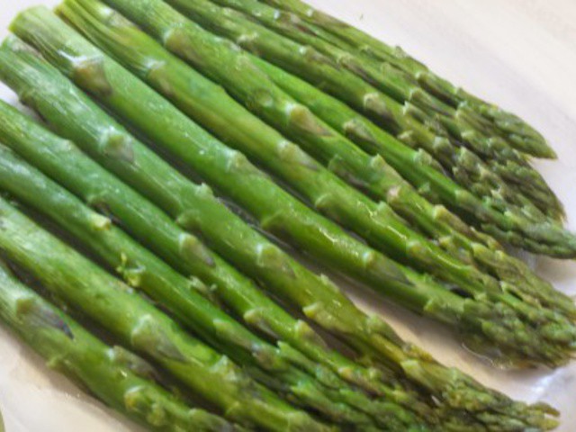 Asperges