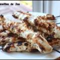 Brochettepouletshishtaouk