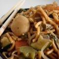 Chowmein