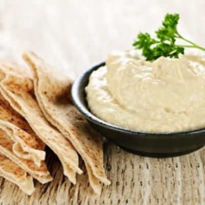 Hummus