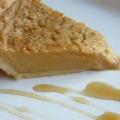 Tarte sucre