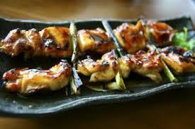 Yakitori